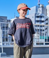 ブラック系1