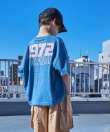 ライトブルー系1