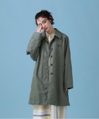 AVIREX/NYLON CONVERTIBLE COAT/ ナイロンコンバーチブルコート/505147089