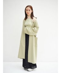 New Balance/【New balance for emmi】MET24 Long Gown/505147255