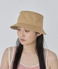 OVERRIDE/OVERRIDE  OGC TWILL BUCKET HAT SG/505147412