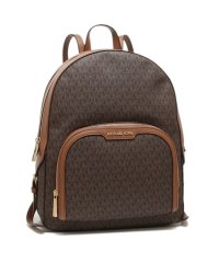 MICHAEL KORS/マイケルコース アウトレット リュック バックパック ジェイシー ブラウン レディース MICHAEL KORS 35S2G8TB7B BROWN/505147465