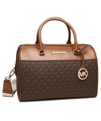 MICHAEL KORS/マイケルコース アウトレット ハンドバッグ ショルダーバッグ ジェットセット ブラウン レディース MICHAEL KORS 35S2GTFU2B BROWN/505147466