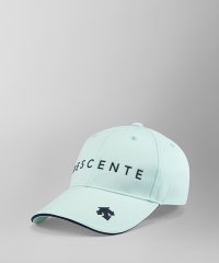 DESCENTE GOLF/TPUロゴキャップ/505136636