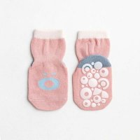 BACKYARD FAMILY/キッズ ソックス 滑り止め sesocks04/505140927