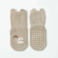 BACKYARD FAMILY/キッズ ソックス 滑り止め sesocks22/505140928