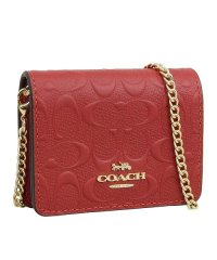 COACH/Coach コーチ Mini Wallet ショルダーバッグ/505147676