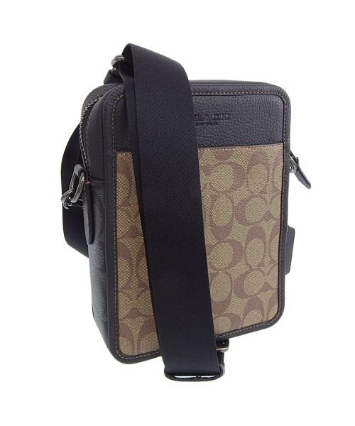セール54%OFF】Coach コーチ SULLIVAN CROSSBODY サリバン ショルダー ...