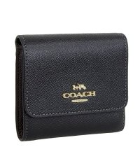 COACH/Coach コーチ S TRIFOLD WALLET 三つ折り 財布/505147726