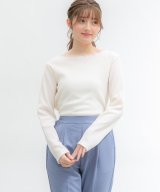 オフホワイト系1