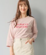 ピンク