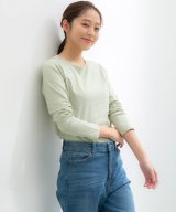 ライトグリーン