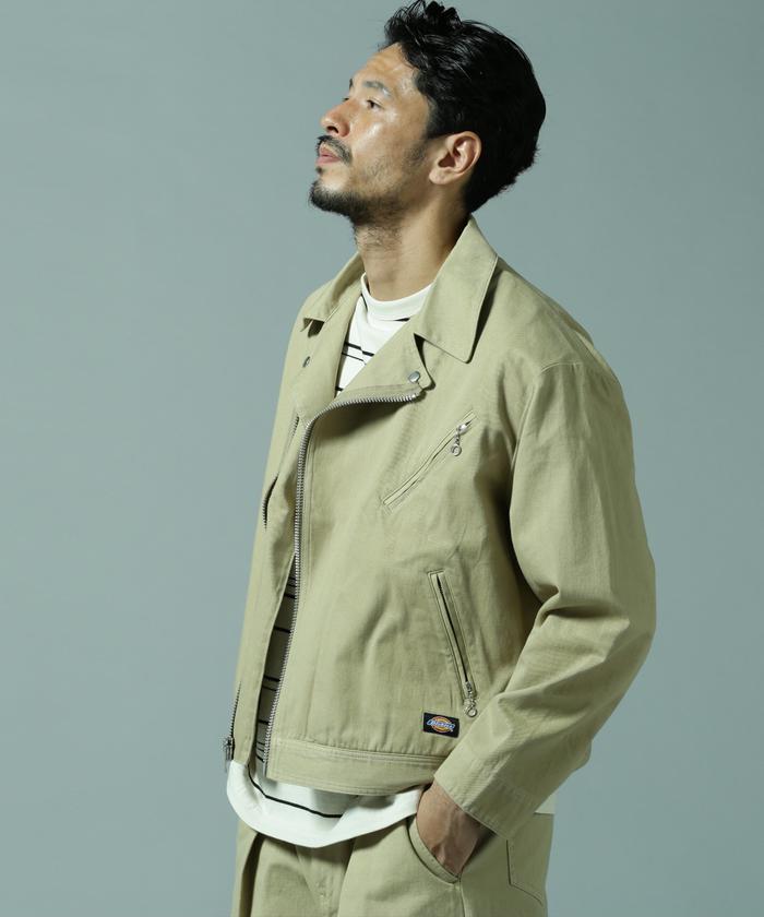 xDickies(R)/×ディッキーズ/KATSURAGI RIDERS/カツラギ