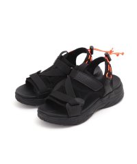 AVIREX/《直営店限定》MESH TAPE SANDAL/ メッシュテープサンダル/505148750