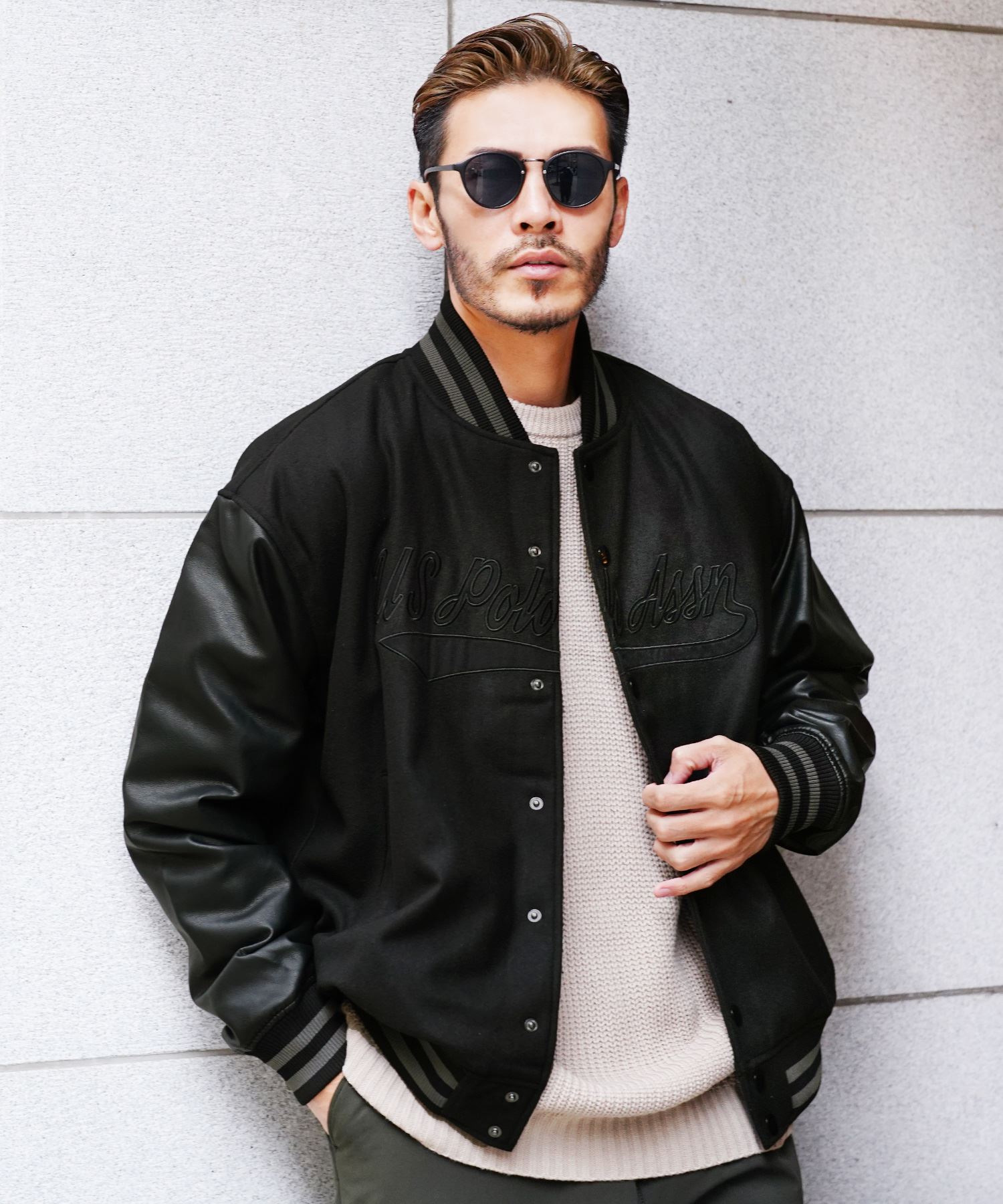 クーポン】【セール25%OFF】US.POLO ASSN.(ユーエスポロアッスン) 別注