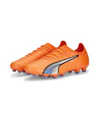 PUMA/メンズ ウルトラ アルティメット HG/AG サッカー スパイク/505149285