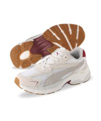 PUMA/ユニセックス テバリス ニトロ スニーカー/505150472