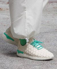 ASFVLT/アスファルト ASFVLT スリッポンスニーカー sp－socks－neo－lsage－bg/505078619