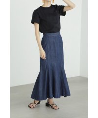 JILL STUART/◆マーメイドデニムスカート/505128692