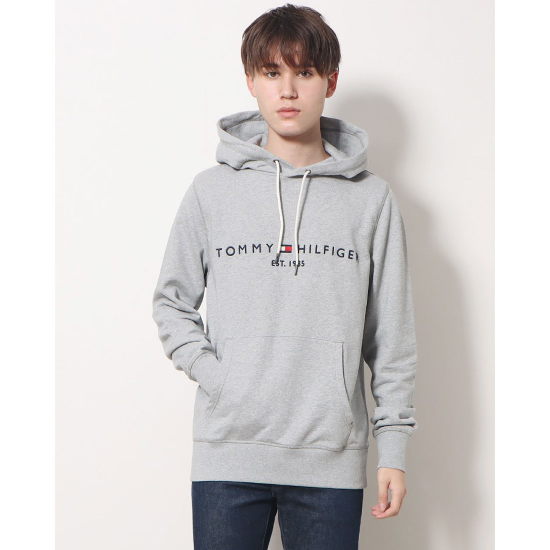 クーポン】トミー ヒルフィガー TOMMY HILFIGER エンブロイド クーポン】トミー ヒルフィガー TOMMY HILFIGER エンブロイド