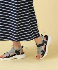 AVIREX/《直営店限定》MESH TAPE SANDAL/ メッシュテープサンダル/505148750