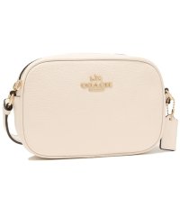 COACH/コーチ アウトレット ショルダーバッグ カメラバッグ ホワイト レディース COACH CA069 IMCHK/505149644