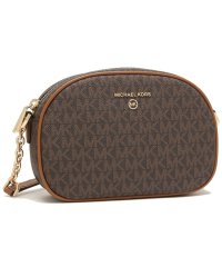 MICHAEL KORS/マイケルコース アウトレット ショルダーバッグ ジェットセット チャーム ブラウン レディース MICHAEL KORS 32F2GT9C0B BRN ACOR/505149666