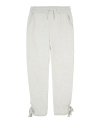 MILKFED/RIBBON HEM SWEAT PANTS MILKFED./505150822
