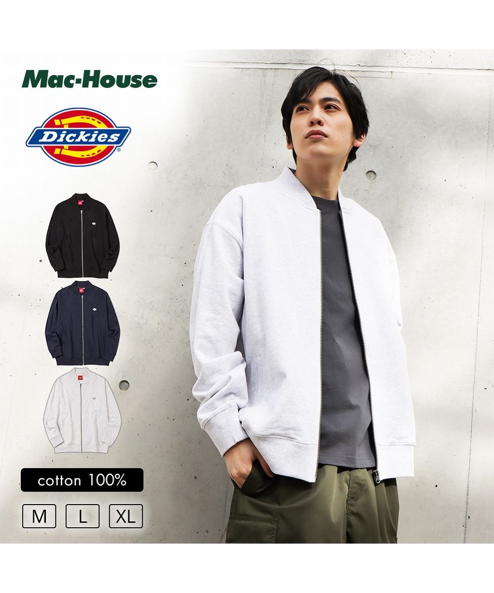 最終値下げ ‼️ Dickies ブルゾン M