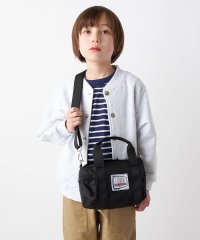 SHIPS any WOMEN/Hine SNOWBRIDGE : ミニ カーゴ バック <KIDS>◇/505152302