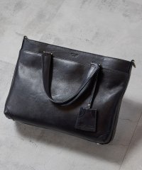 Men's Bigi/【SEEKER別注】ブリーフバッグ/505152465