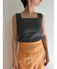 emmi atelier/【emmi atelier】タンクニット/505152490