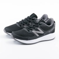 new balance/ニューバランス new balance ジュニア キッズ 男の子 女の子 スニーカー YK570 v3 Lace 幅広 NB－YK570/502579544