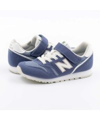 new balance/新色追加 ニューバランス NewBalance YV373 キッズ ジュニア スニーカー ランニング 373 シンプル シューズ 靴 親子コーデ リンクコーデ /504020586