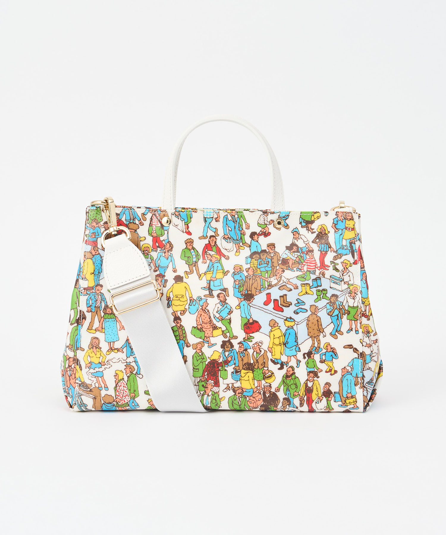 セール 40%OFF】《SHOPPER》トートバッグ S【ウォーリー】(CE セール 40%OFF】《SHOPPER》トートバッグ S【ウォーリー】(CE