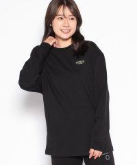 CHARCTER/UNI L/S TEE SHIRT/505145712