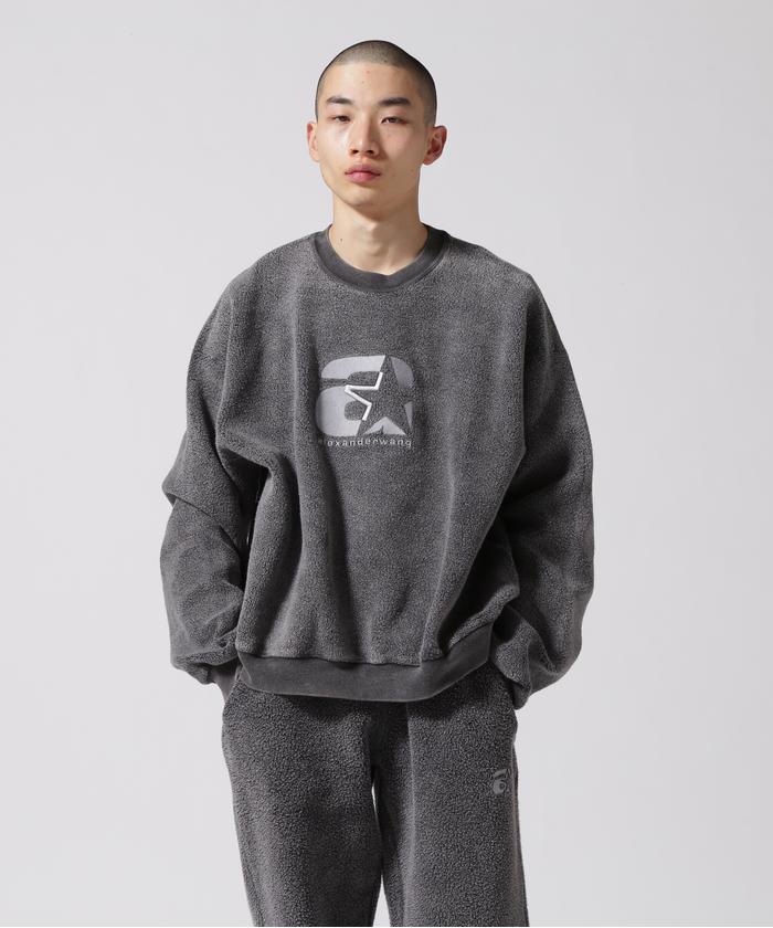 Alexander wang スウェット