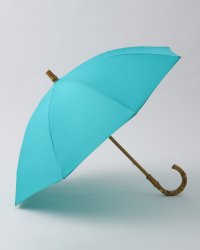 Traditional Weatherwear/UMBRELLA BAMBOO/505153434