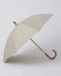 Traditional Weatherwear/UMBRELLA BAMBOO/505153434