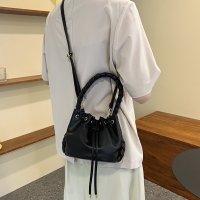 miniministore/ショルダーバッグ レディース 巾着バック/505153826