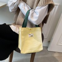 miniministore/ロゴ キャンバストートバッグ レディース/505153832