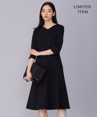 iCB/【WEB限定】コットンコンプレッシャー ワンピース/505154314