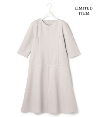 iCB/【WEB限定】コットンコンプレッシャー ワンピース/505154314