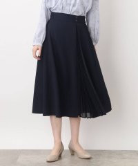 grove/軽やか春のサイドプリーツスカート/505154319