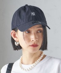 SHIPS WOMEN/【SHIPS別注】NEWERA:MINI LOGO/505154421