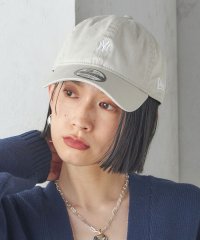 SHIPS WOMEN/【SHIPS別注】NEWERA:MINI LOGO/505154421