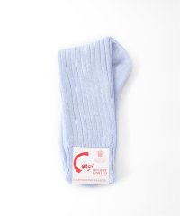 FRAMeWORK/【CORGI/コーギー】 SOFT COTTON RIB SOCKS/505154602