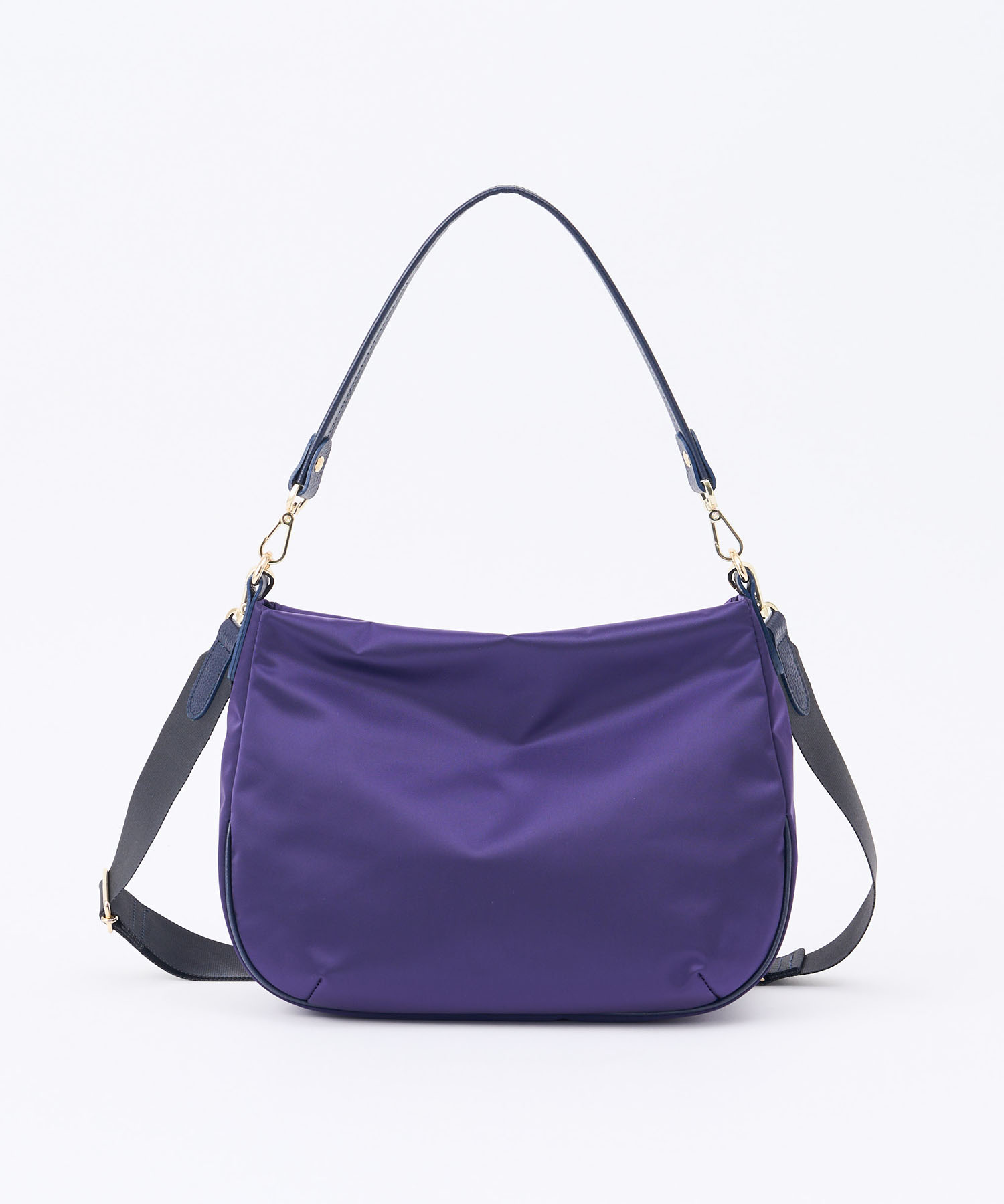 ショルダーバッグ・ポシェット KYLIAN Roa L Nylon 4color Roa L nylon hobo bag KYLIAN Roa M Nylon 4color Roa M nylon hobo bag (ショルダー