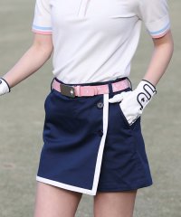 le coq sportif GOLF /オリジナルバックルベルト/505132092