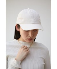 AZUL by moussy/BASIC TWILL CAP/505155376